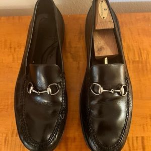 Men’s Gucci Loafers